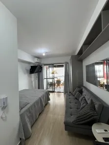 Apartamento com 1 Quarto à venda, 30m² no Pinheiros, São Paulo