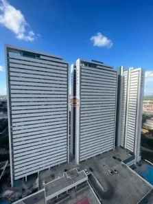 Apartamento com 3 Quartos para alugar, 75m² no Universitário, Caruaru
