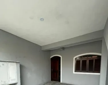 Casa com 2 Quartos para alugar, 120m² no Jardim Cruzeiro do Sul, São José dos Campos