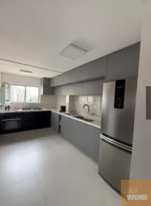 Apartamento com 3 Quartos à venda, 90m² no Vila Cordeiro, São Paulo