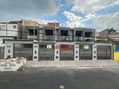 Sobrado com 3 Quartos à venda, 143m² no Jardim Piratininga, São Paulo