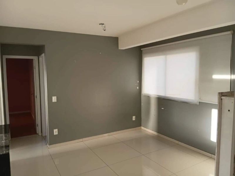 Apartamento com 2 quartos — Prado, Belo Horizonte