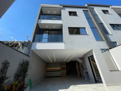 Casa de Condomínio com 3 Quartos à venda, 156m² no Centro, São Bernardo do Campo