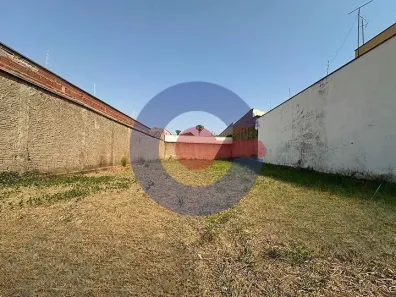 Lote/Terreno à venda, 250m² no Jardim Itapuã, Rio Claro