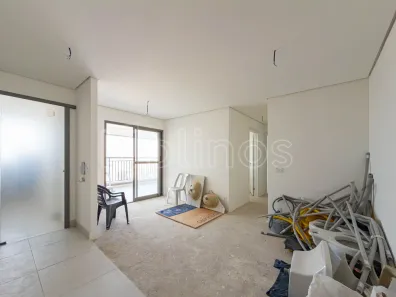 Apartamento com 2 Quartos à venda, 75m² no Quarta Parada, São Paulo