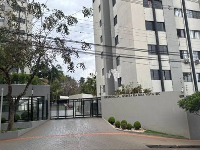 Apartamento com 3 Quartos à venda, 68m² no Parque Residencial Alcântara, Londrina