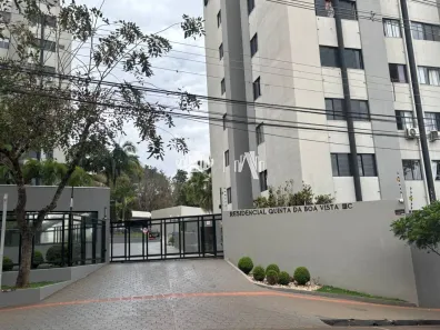 Apartamento com 3 Quartos à venda, 68m² no Parque Residencial Alcântara, Londrina