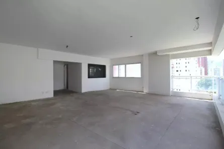 Apartamento com 2 Quartos à venda, 161m² no Vila Nova Conceição, São Paulo