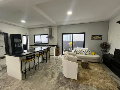 Casa de Condomínio com 3 Quartos à venda, 369m² no Suru, Santana de Parnaíba