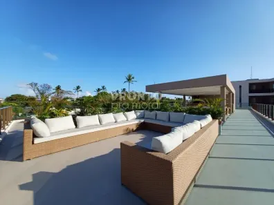 Apartamento com 1 Quarto à venda, 29m² no Centro, Ipojuca