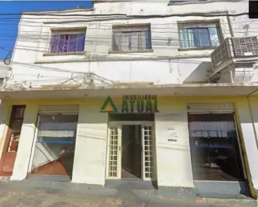 Prédio Comercial à venda, 406m² no Centro, Londrina