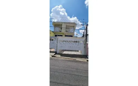 Casa à venda, 200m² no Vila Nair, São Paulo