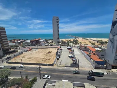 Apartamento com 3 Quartos à venda, 182m² no Praia de Iracema, Fortaleza