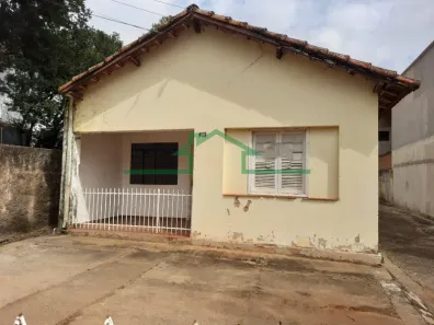 Casa com 2 Quartos à venda, 160m² no Dois Córregos, Piracicaba