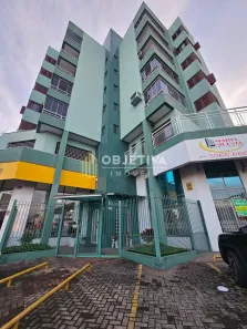 Apartamento com 2 Quartos à venda, 82m² no Canudos, Novo Hamburgo