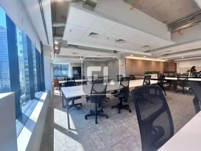 Sala Comercial para alugar, 370m² no Vila Olímpia, São Paulo