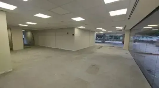 Lote/Terreno para alugar, 517m² no Jardim Paulistano, São Paulo