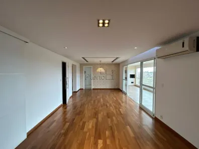 Apartamento com 3 Quartos à venda, 155m² no Vila Brandina, Campinas