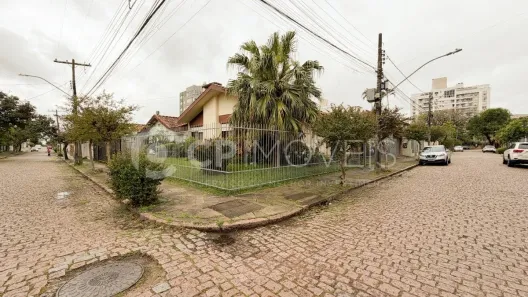 Casa com 3 Quartos à venda, 197m² no Jardim Lindóia, Porto Alegre