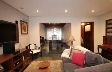 Sobrado com 3 Quartos à venda, 178m² no Parque da Mooca, São Paulo