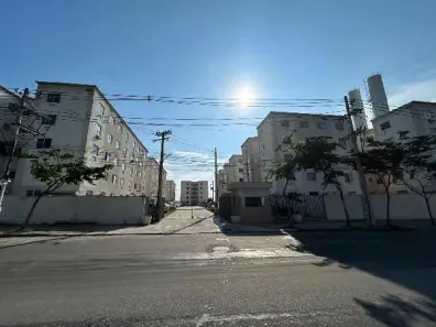 Apartamento com 2 Quartos à venda, 40m² no Santa Cruz, Rio de Janeiro