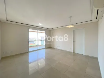 Apartamento com 3 Quartos para alugar, 96m² no Higienópolis, São José do Rio Preto