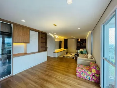 Apartamento com 3 Quartos à venda, 163m² no Parque Prado, Campinas
