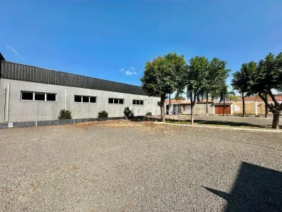 Galpão/Depósito/Armazém à venda, 1492m² no Jardim Floridiana, Rio Claro