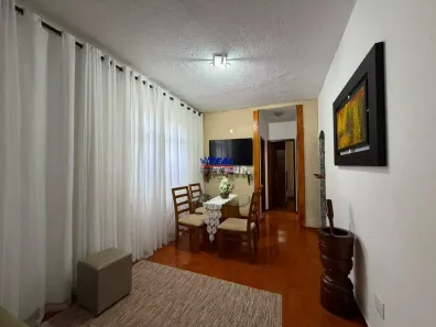 Apartamento com 2 Quartos à venda, 58m² no Flávio de Oliveira (Barreiro), Belo Horizonte