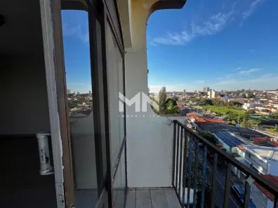 Apartamento com 2 Quartos à venda, 90m² no Vila Cleto, Itu