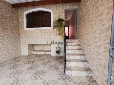 Sobrado com 3 Quartos à venda, 100m² no Vila Ede, São Paulo