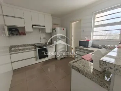 Apartamento com 3 Quartos à venda, 120m² no Nossa Senhora Aparecida, Uberlândia