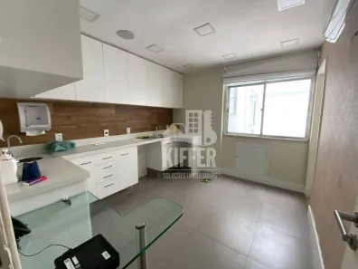 Sala Comercial à venda, 28m² no Centro, Niterói