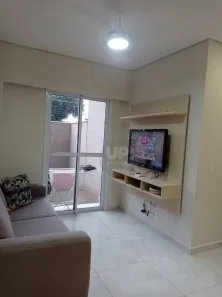 Apartamento com 1 Quarto à venda, 52m² no Pompéia, Piracicaba