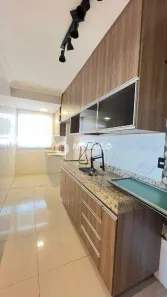 Apartamento com 2 Quartos para alugar, 70m² no Santa Mônica, Uberlândia
