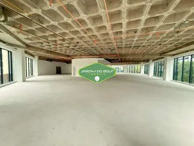 Prédio Comercial para alugar, 1004m² no Vila Olímpia, São Paulo