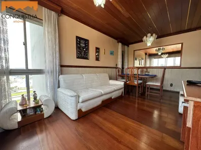 Apartamento com 2 Quartos à venda, 66m² no Rudge Ramos, São Bernardo do Campo