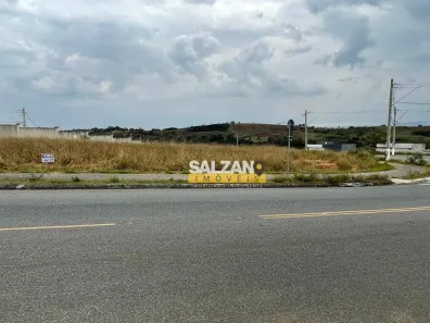 Lote/Terreno à venda, 621m² no Vale dos Cristais, Taubaté