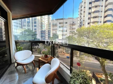 Apartamento com 4 Quartos à venda, 237m² no Centro, Florianópolis