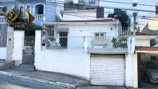 Sobrado com 2 Quartos à venda, 156m² no Parada Inglesa, São Paulo