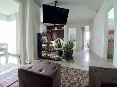 Apartamento com 2 Quartos à venda, 74m² no Vila Vera, São Paulo