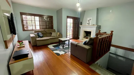 Casa com 3 Quartos à venda, 280m² no Fragata, Pelotas