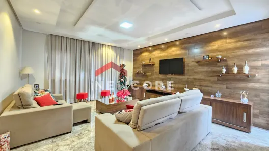Casa com 2 Quartos à venda, 150m² no Jardim Serra Azul, Araraquara