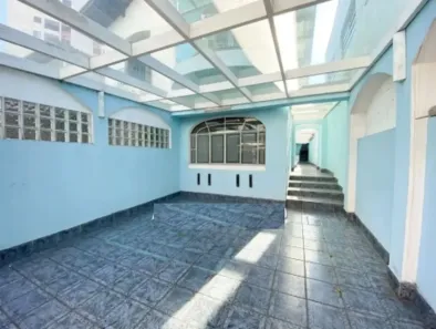 Sobrado com 3 Quartos à venda, 125m² no Jardim Ester, São Paulo