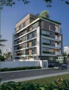Apartamento com 2 Quartos à venda, 60m² no Aeroclube, João Pessoa