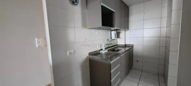 Apartamento com 3 Quartos para alugar, 80m² no Guanabara Parque Boulevard, Londrina