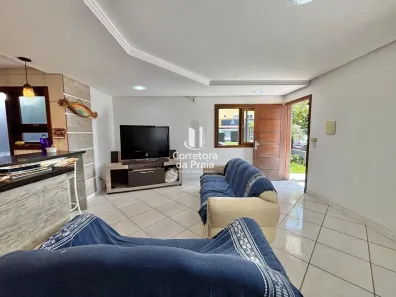 Sobrado com 3 Quartos à venda, 94m² no Zona Nova Sul, Tramandaí
