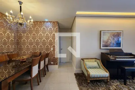 Apartamento com 3 Quartos à venda, 113m² no Centro, São Bernardo do Campo