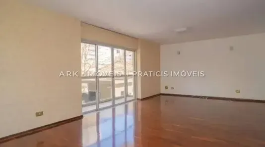 Apartamento com 4 Quartos à venda, 200m² no Vila Mariana, São Paulo