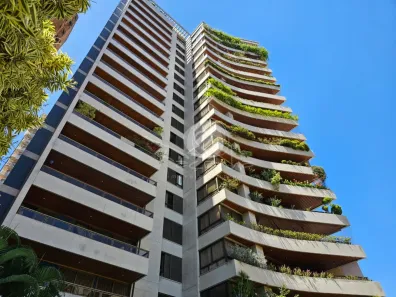 Apartamento com 5 Quartos à venda, 330m² no Cambuí, Campinas